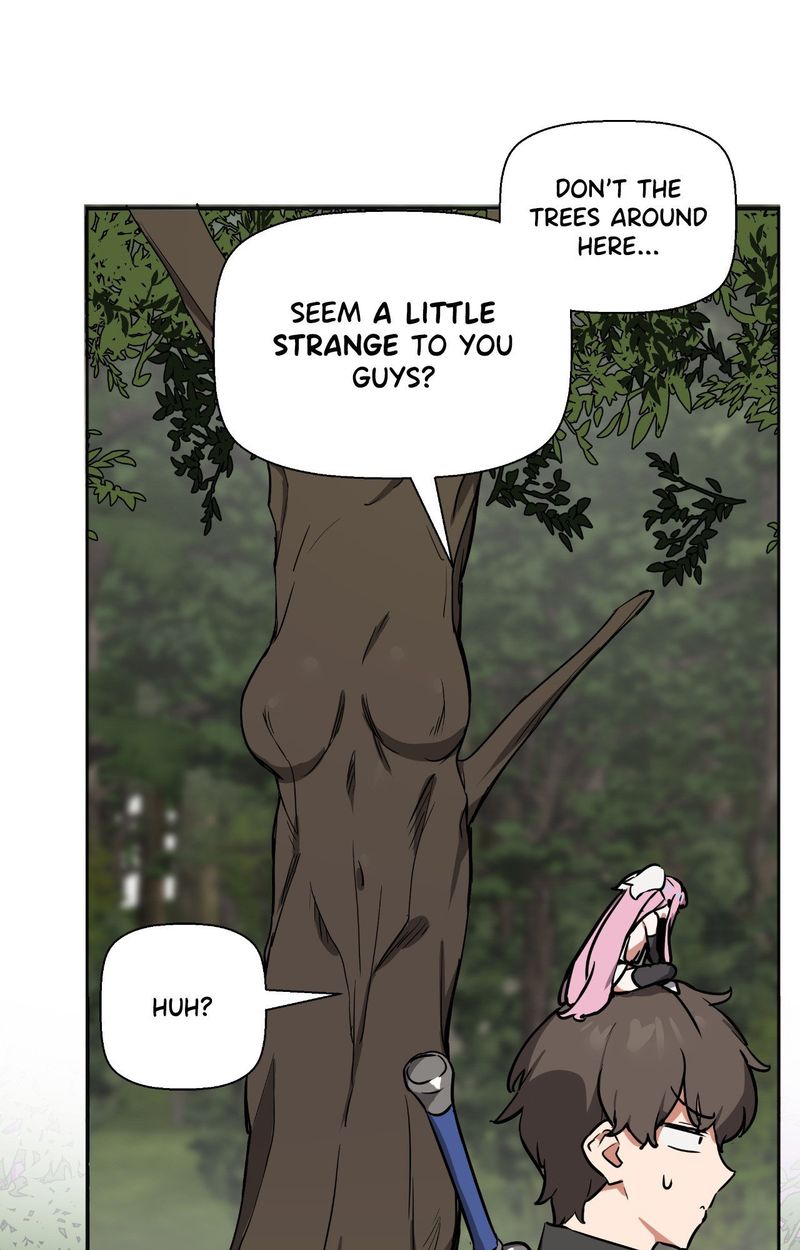 No Man’s Land - Chapter 76 Page 43