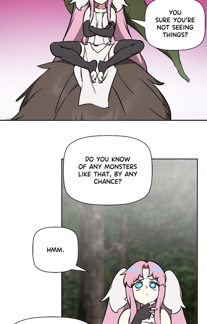 No Man’s Land - Chapter 76 Page 46