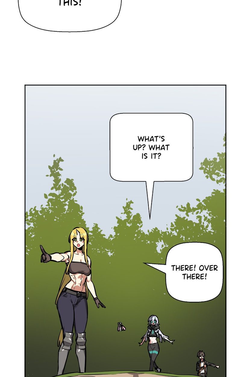 No Man’s Land - Chapter 80 Page 21