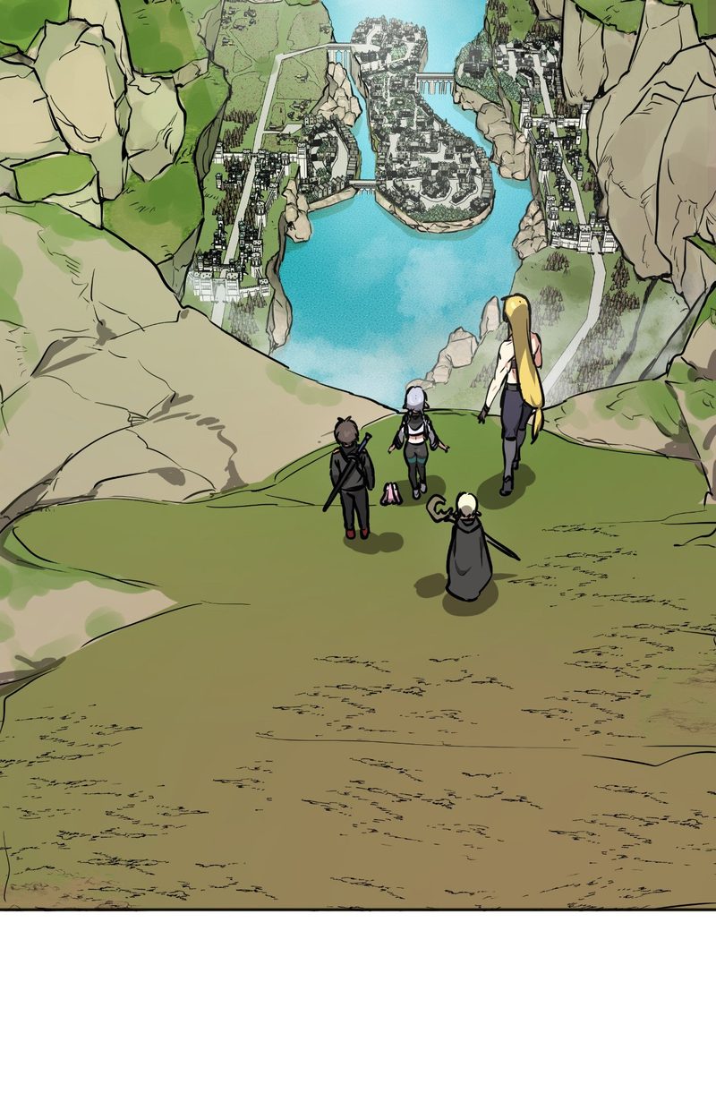 No Man’s Land - Chapter 80 Page 27