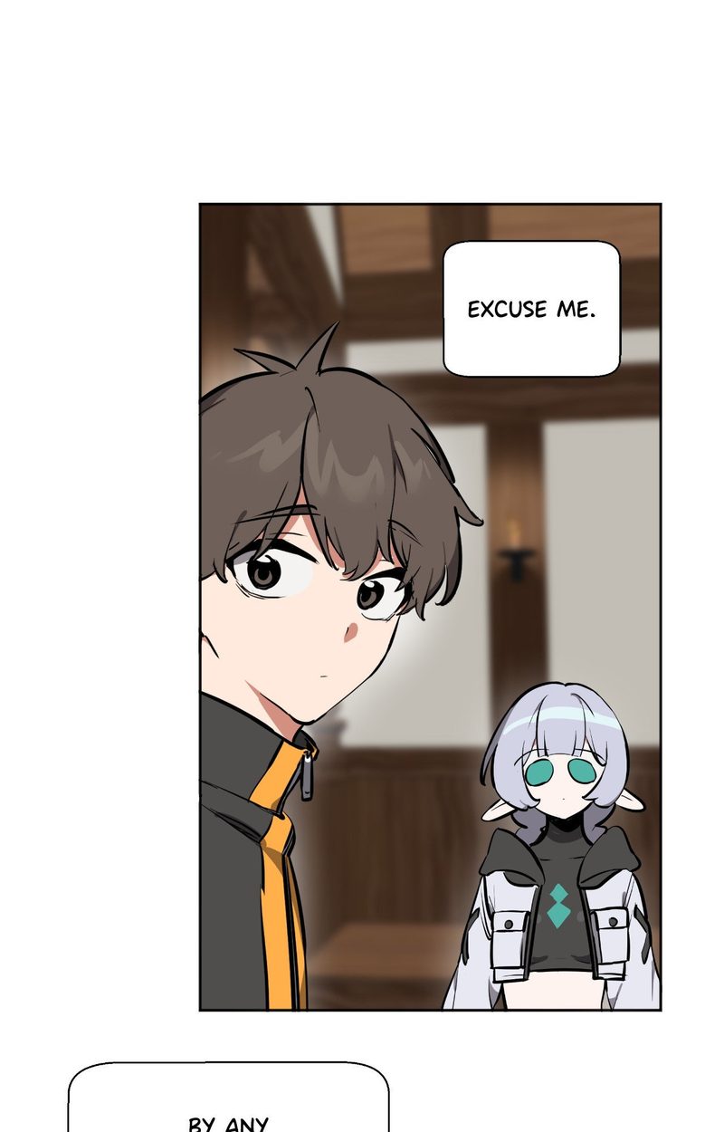 No Man’s Land - Chapter 80 Page 40