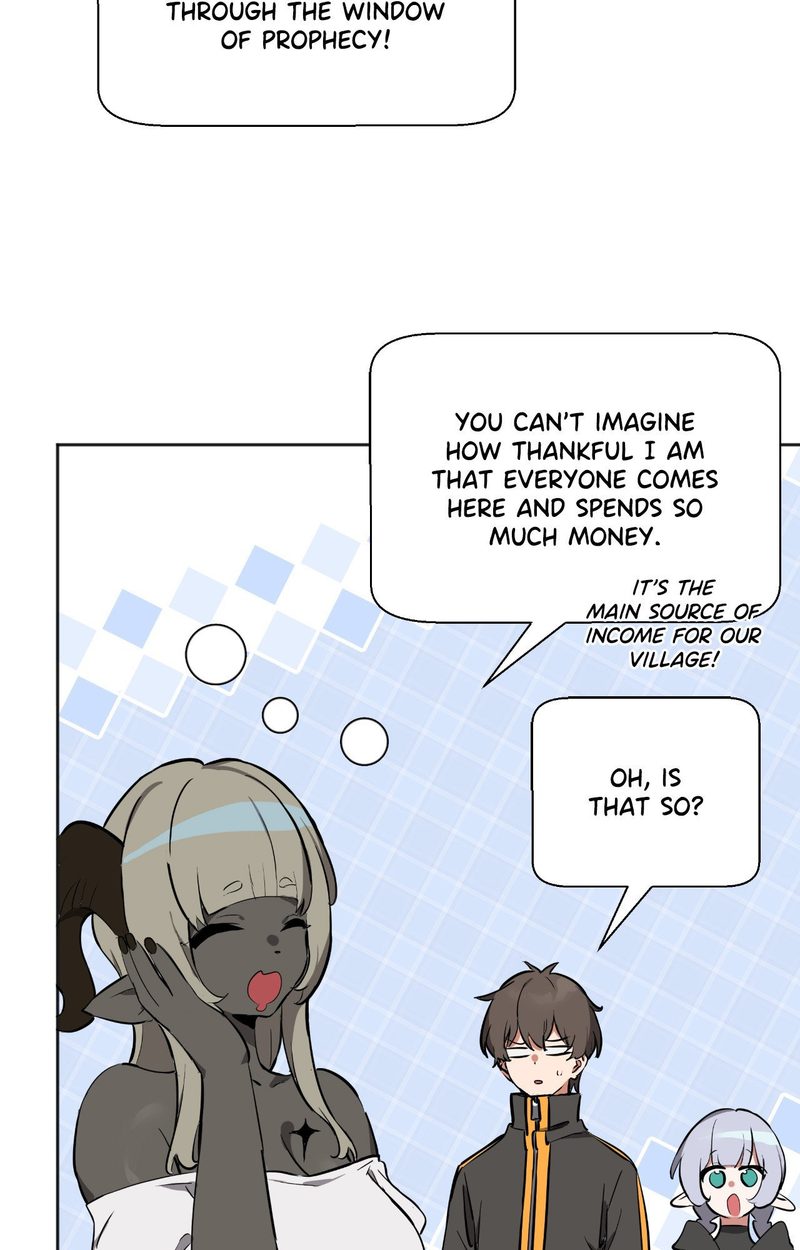 No Man’s Land - Chapter 80 Page 44