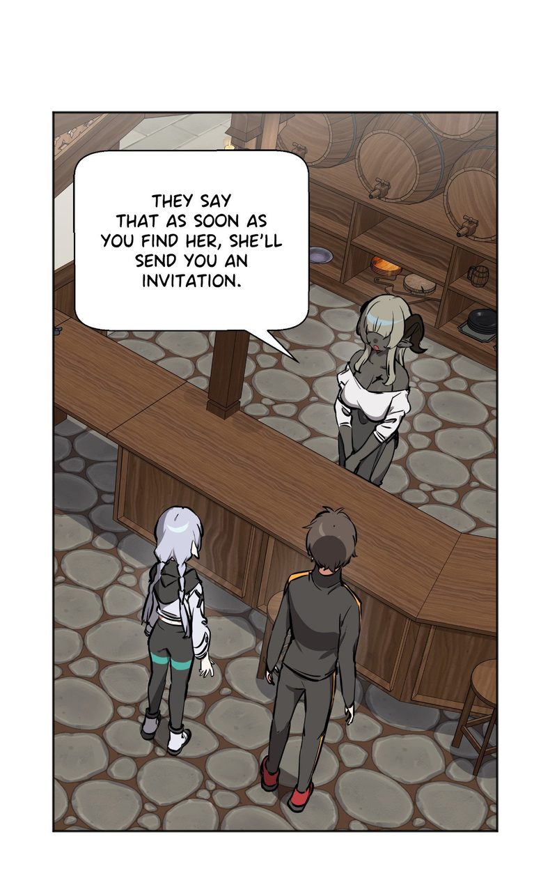 No Man’s Land - Chapter 80 Page 56