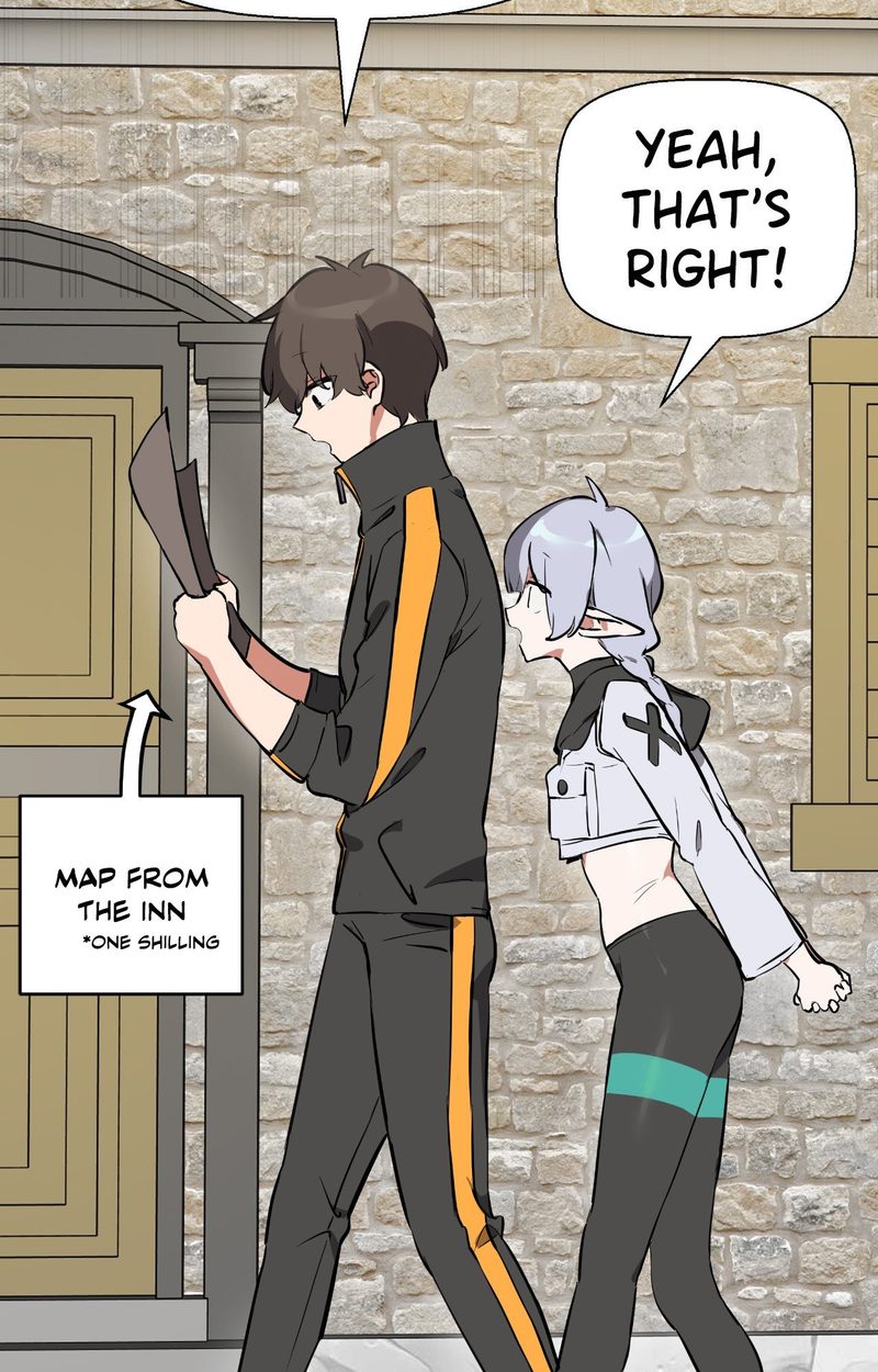 No Man’s Land - Chapter 81 Page 11