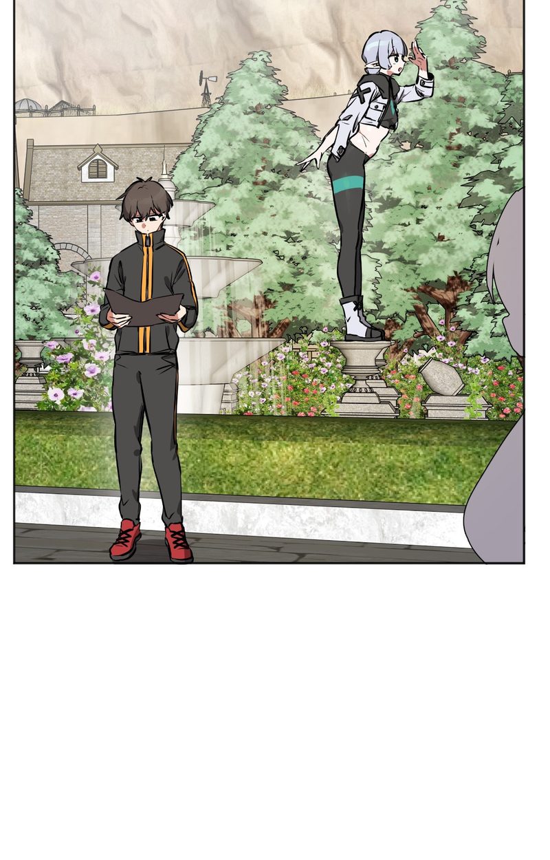 No Man’s Land - Chapter 81 Page 37