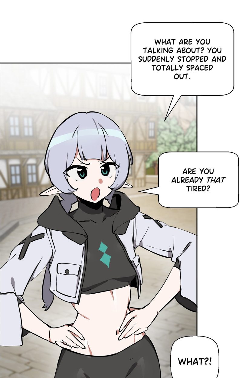 No Man’s Land - Chapter 81 Page 69