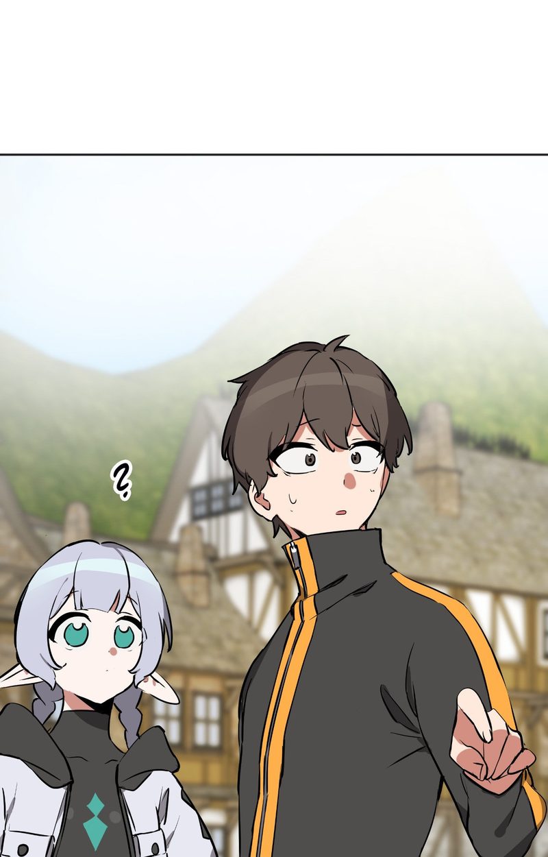 No Man’s Land - Chapter 81 Page 72