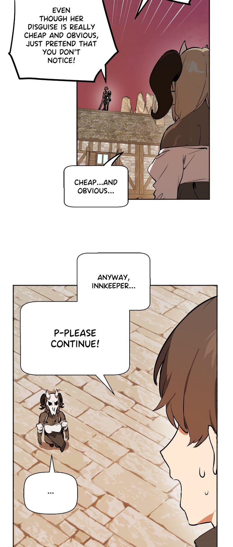 No Man’s Land - Chapter 84 Page 36