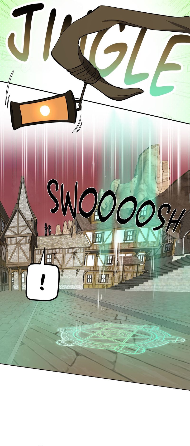 No Man’s Land - Chapter 84 Page 40