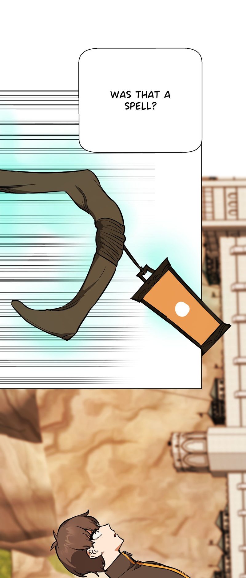 No Man’s Land - Chapter 84 Page 42