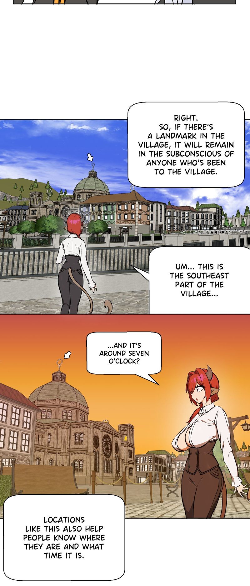 No Man’s Land - Chapter 84 Page 7