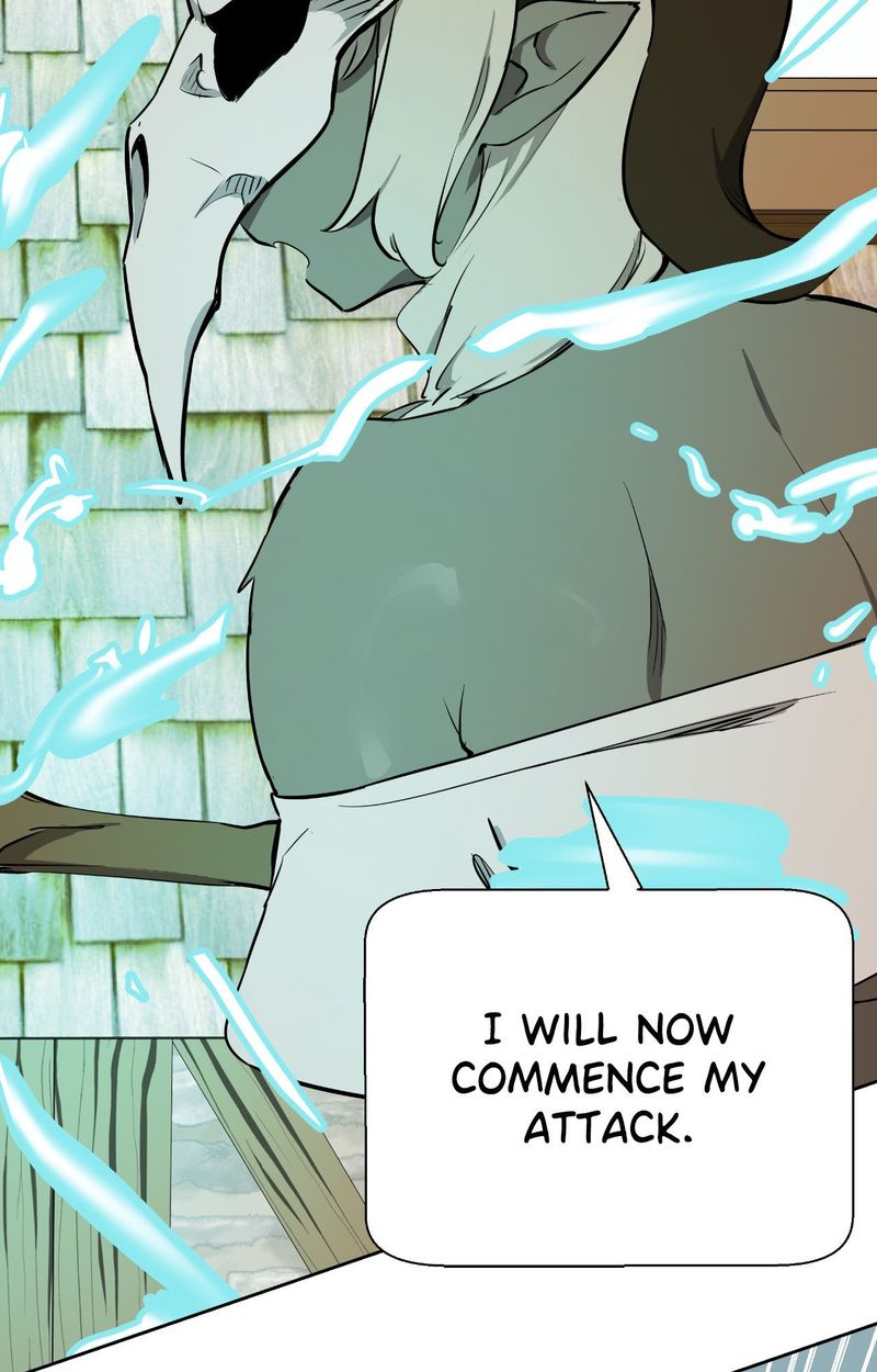 No Man’s Land - Chapter 85 Page 3