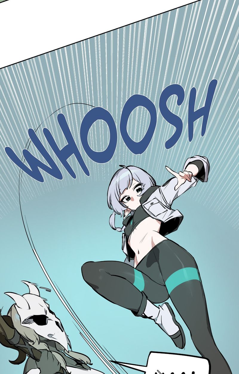 No Man’s Land - Chapter 85 Page 4