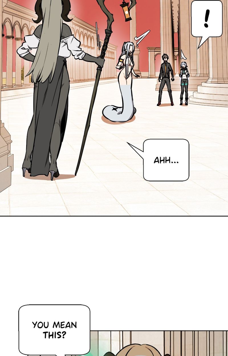 No Man’s Land - Chapter 85 Page 60