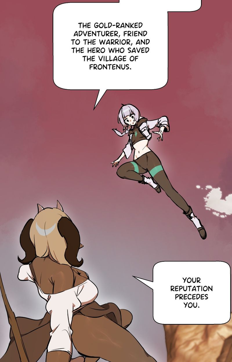 No Man’s Land - Chapter 85 Page 7