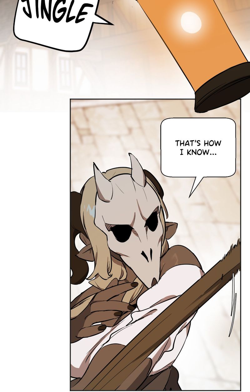 No Man’s Land - Chapter 85 Page 9