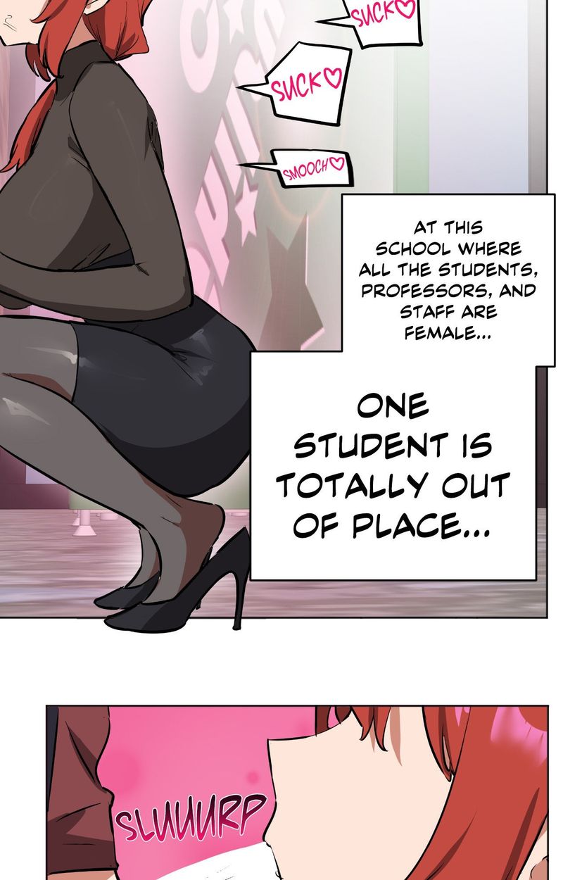 No Man’s Land - Chapter 86.5 Page 12