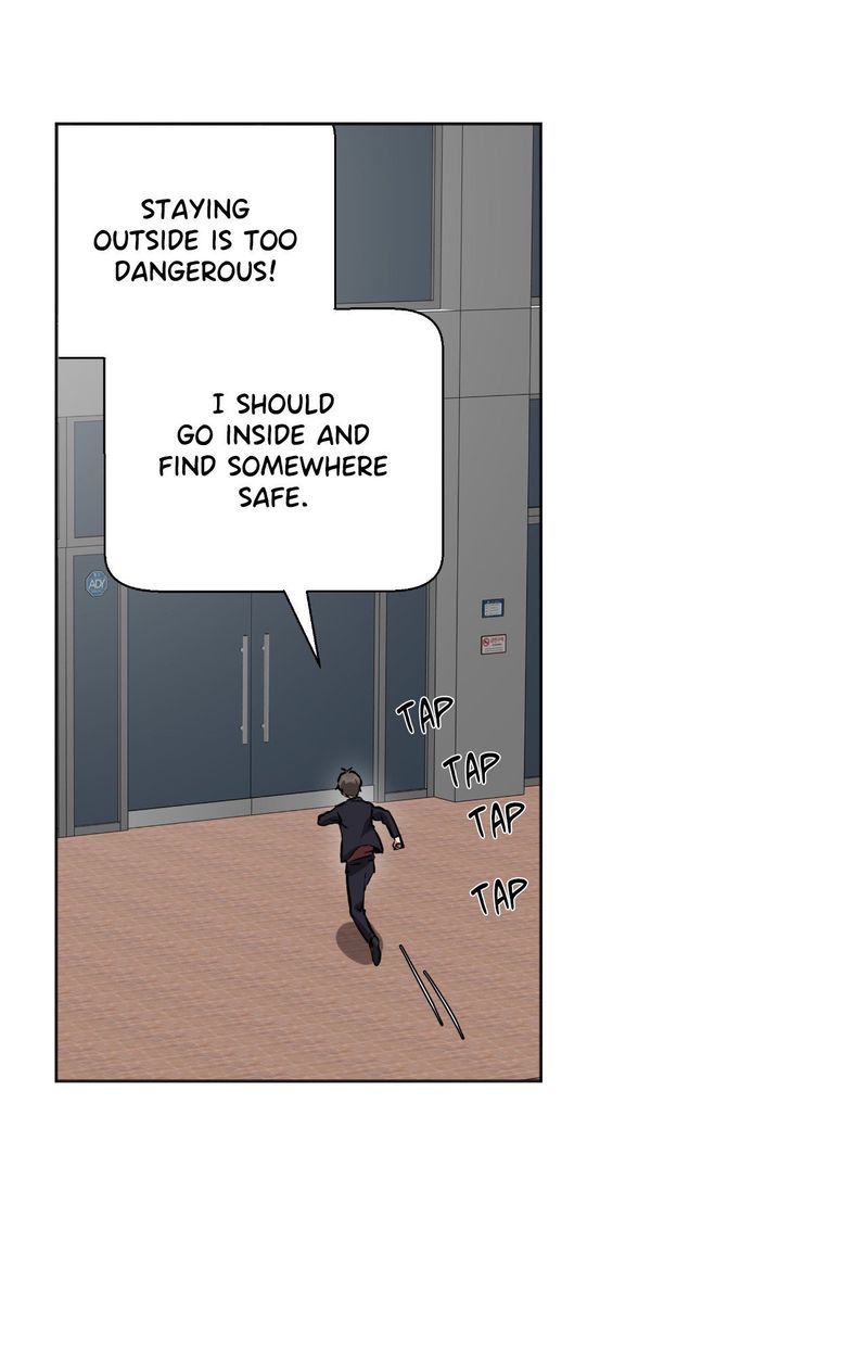 No Man’s Land - Chapter 86.5 Page 28