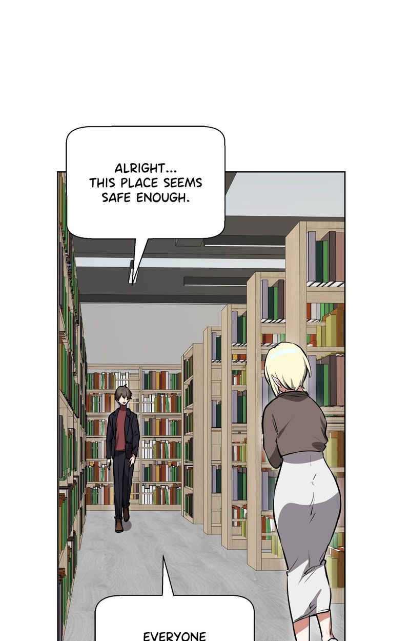 No Man’s Land - Chapter 86.5 Page 30