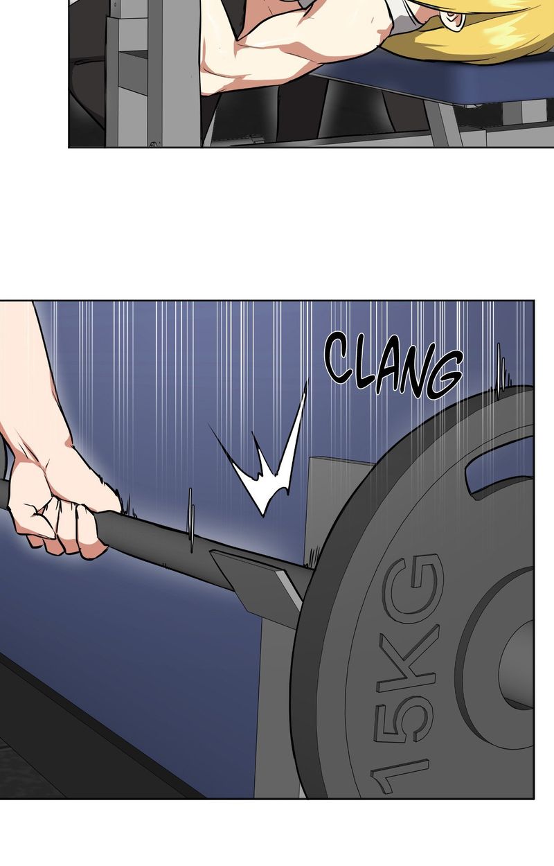 No Man’s Land - Chapter 86.5 Page 53