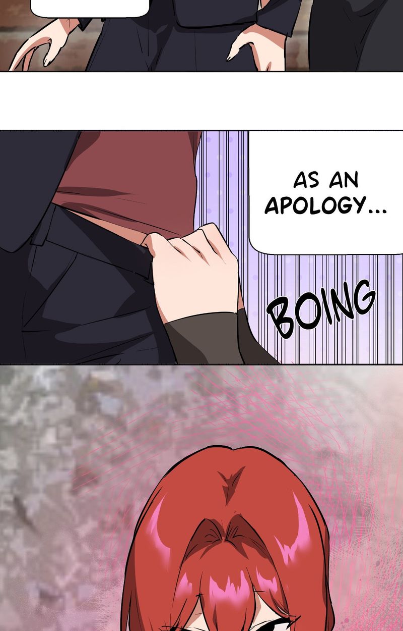 No Man’s Land - Chapter 86.5 Page 6