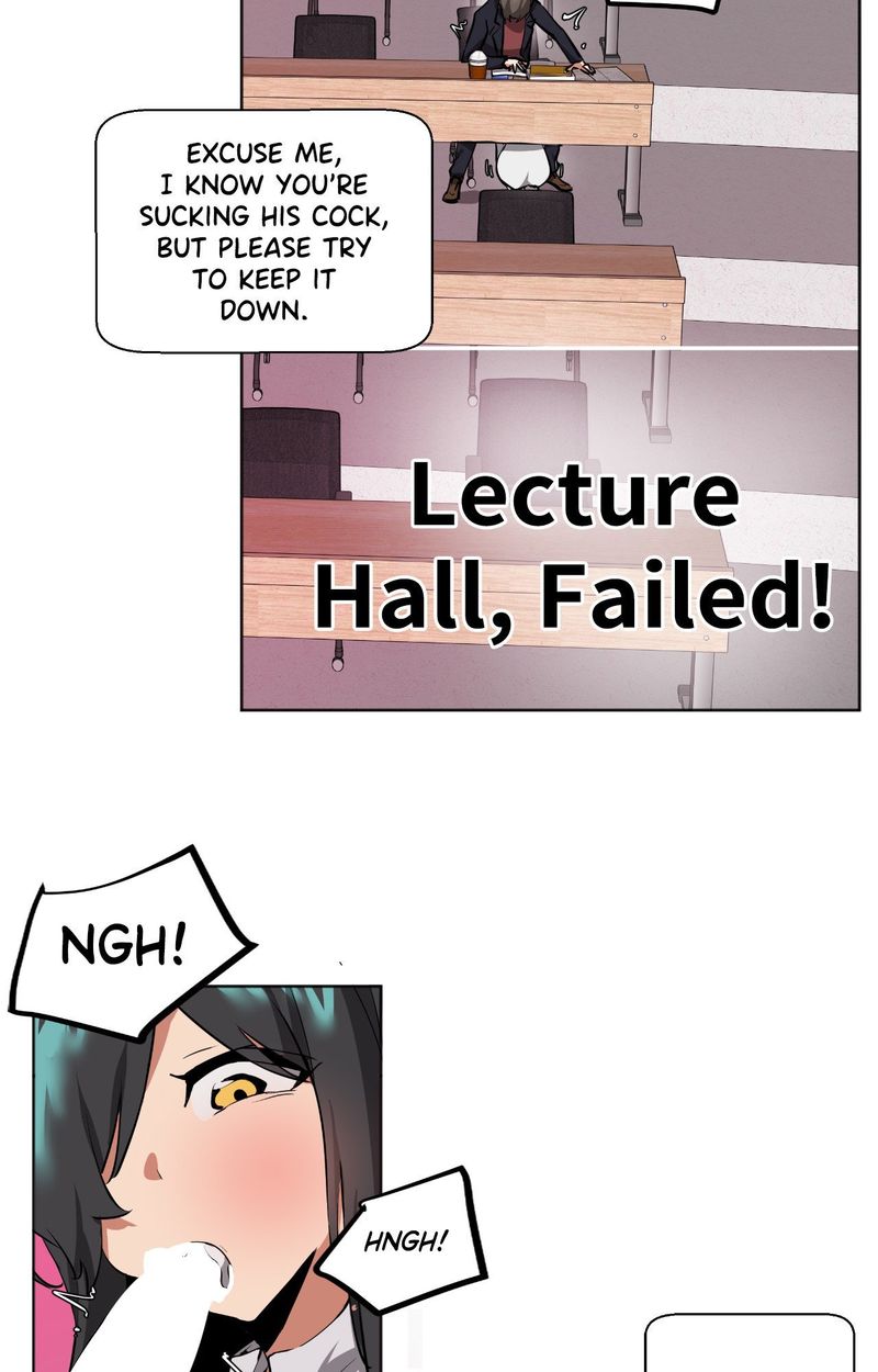 No Man’s Land - Chapter 86.5 Page 63