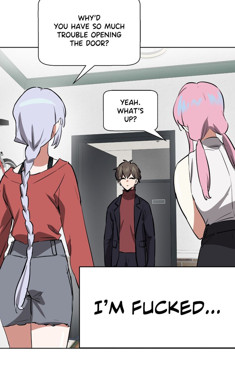 No Man’s Land - Chapter 86.5 Page 76