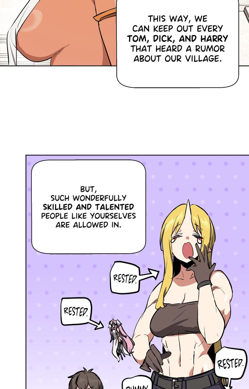 No Man’s Land - Chapter 86 Page 25