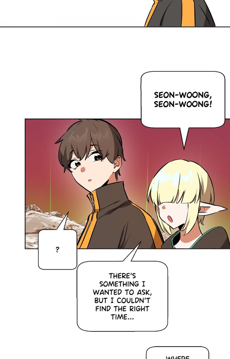 No Man’s Land - Chapter 86 Page 28