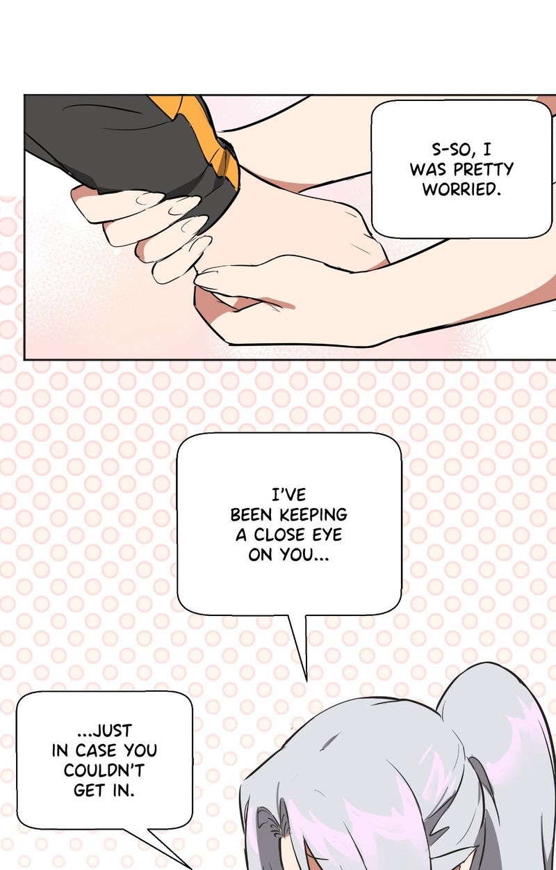 No Man’s Land - Chapter 86 Page 47