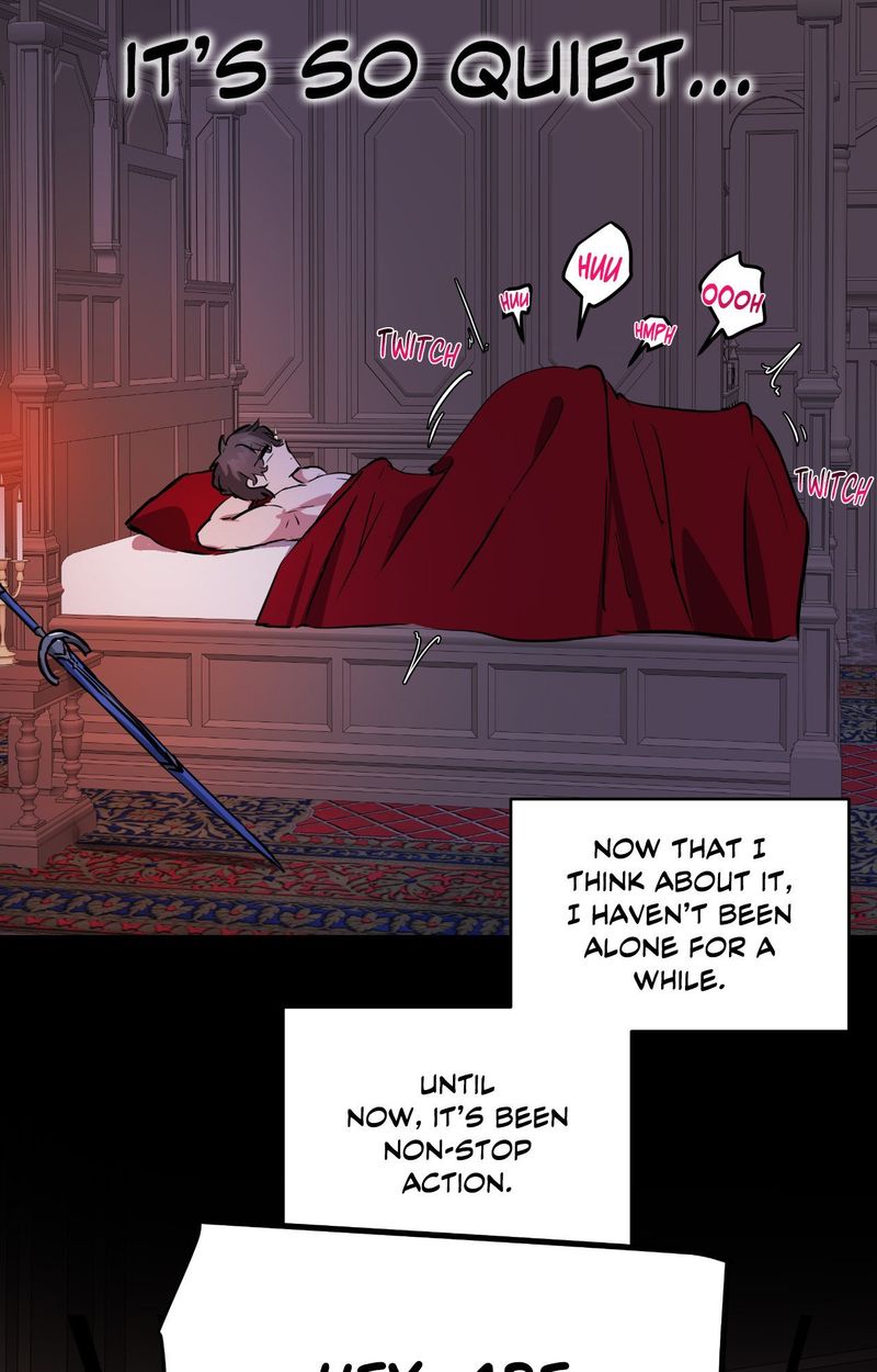 No Man’s Land - Chapter 86 Page 71