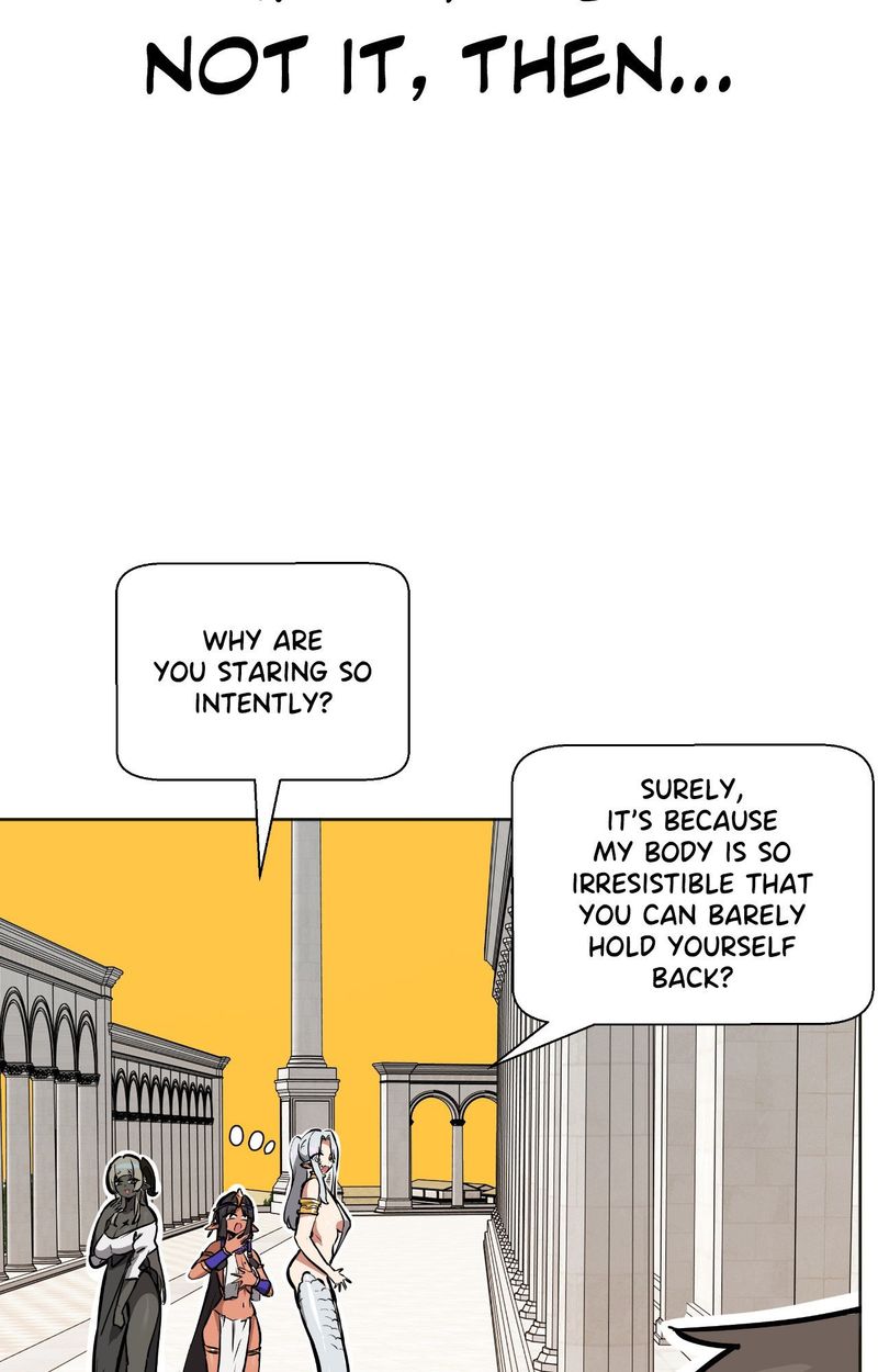 No Man’s Land - Chapter 86 Page 9