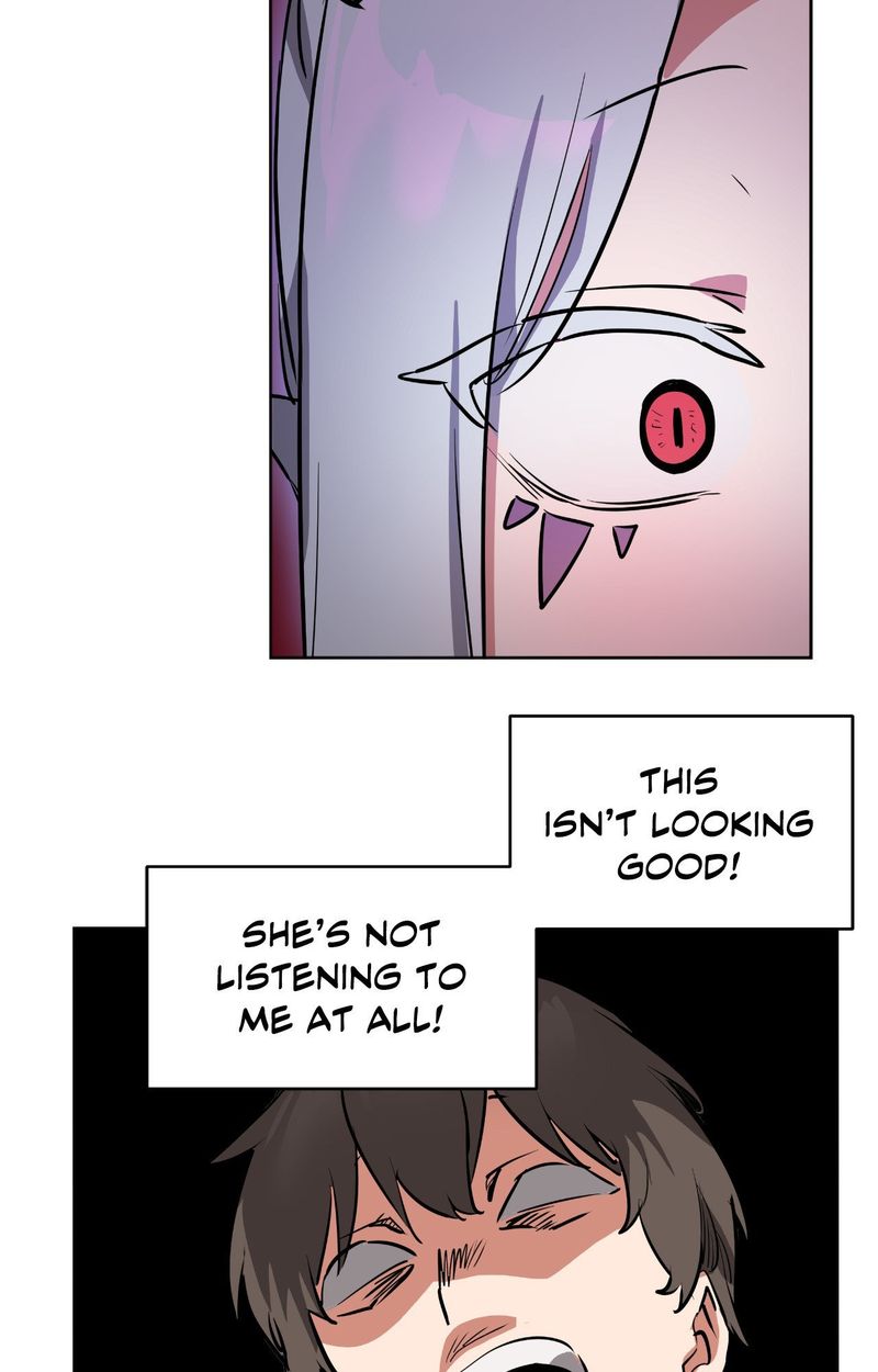 No Man’s Land - Chapter 87 Page 31