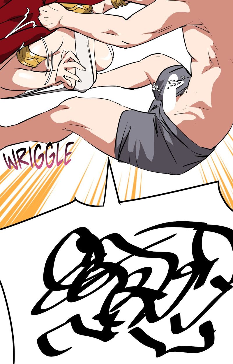 No Man’s Land - Chapter 87 Page 53