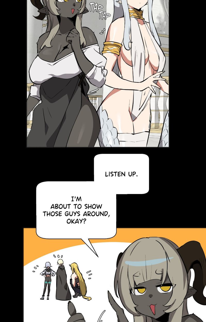 No Man’s Land - Chapter 87 Page 62