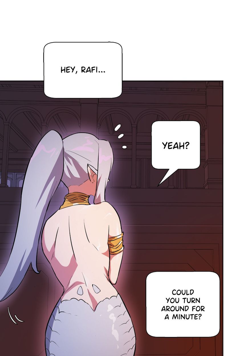 No Man’s Land - Chapter 87 Page 79