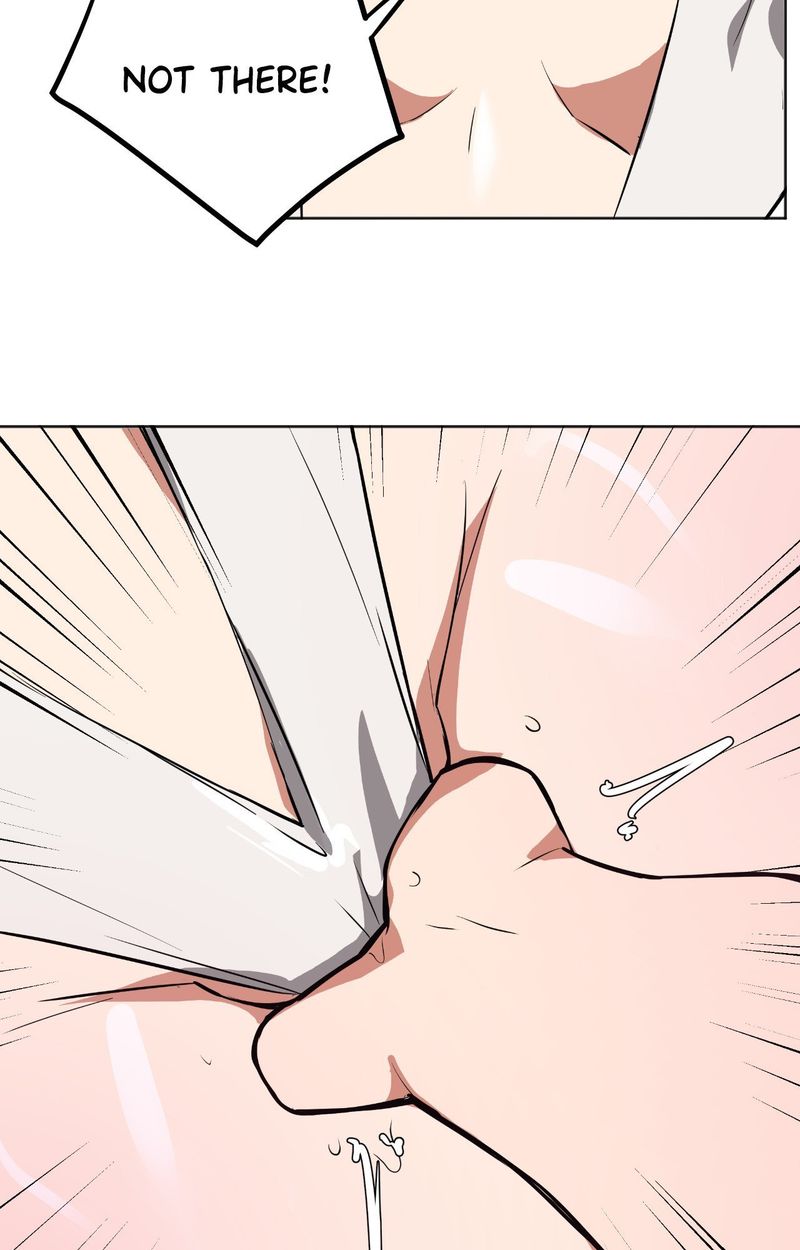 No Man’s Land - Chapter 87 Page 91