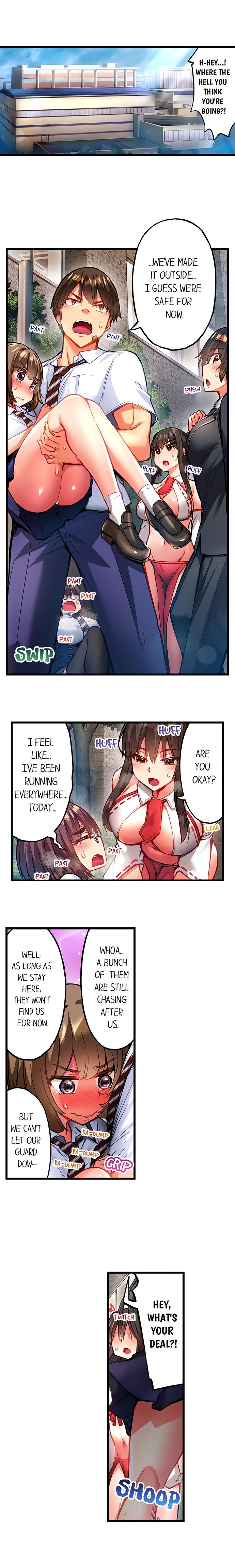 Adam’s Sweet Agony - Chapter 112 Page 6