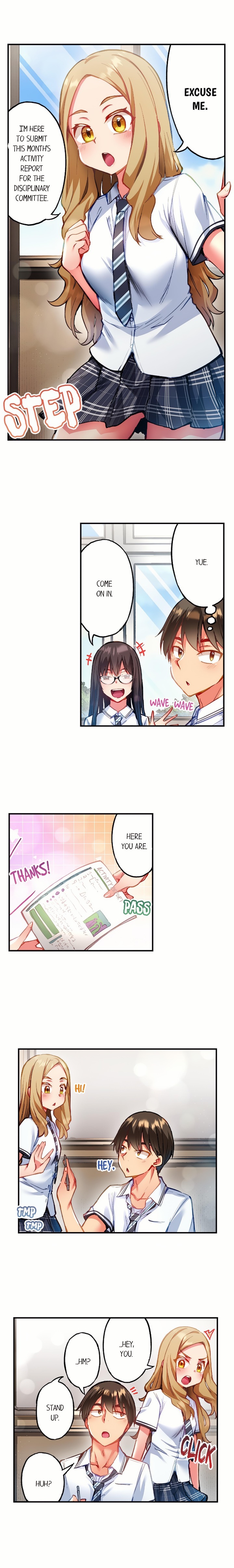 Adam’s Sweet Agony - Chapter 128 Page 2