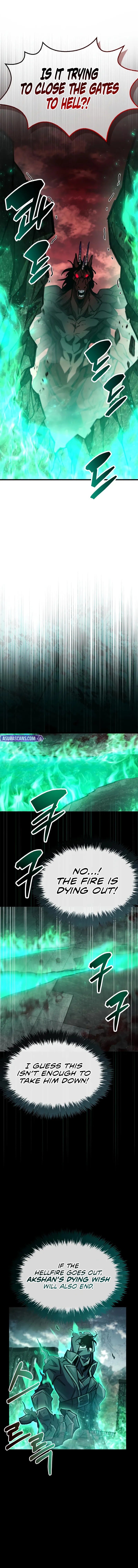 The Player Hides His Past - Chapter 95 Page 10