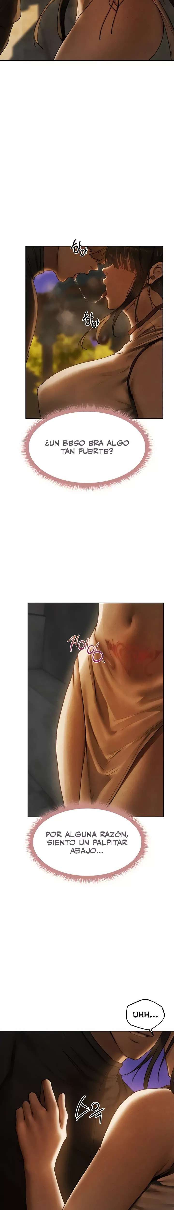 MILF Hunting In Another World Raw - Chapter 102 Page 10