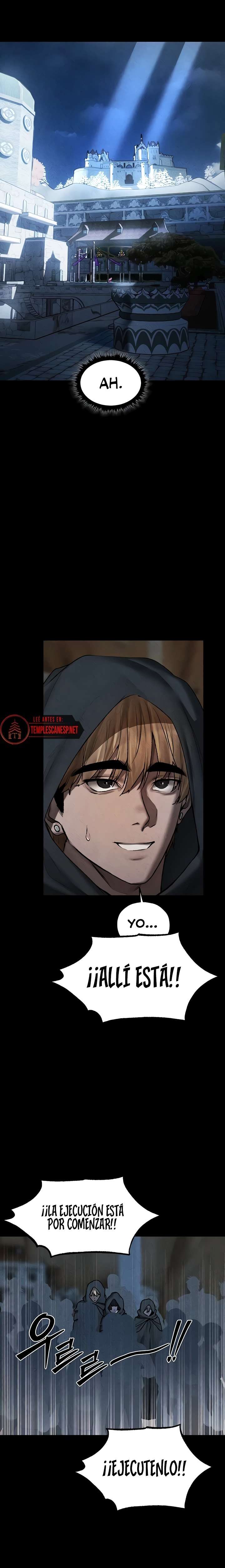 MILF Hunting In Another World Raw - Chapter 103 Page 21