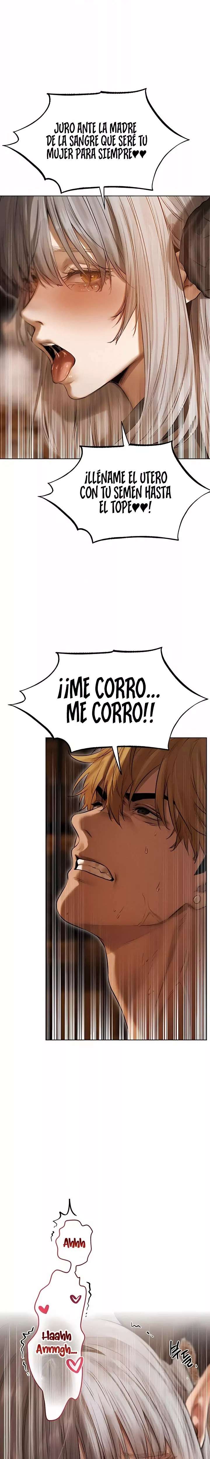 MILF Hunting In Another World Raw - Chapter 106 Page 24