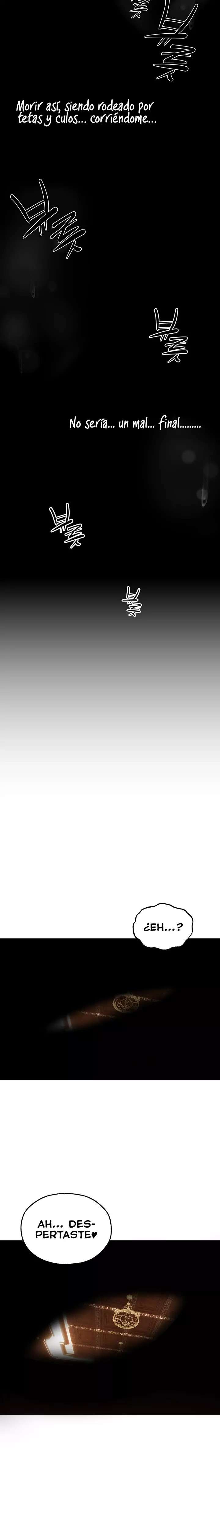 MILF Hunting In Another World Raw - Chapter 107 Page 23