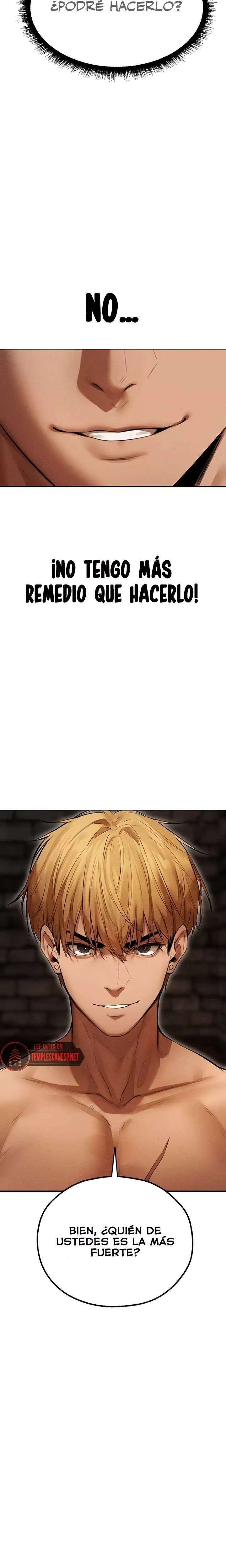 MILF Hunting In Another World Raw - Chapter 107 Page 5