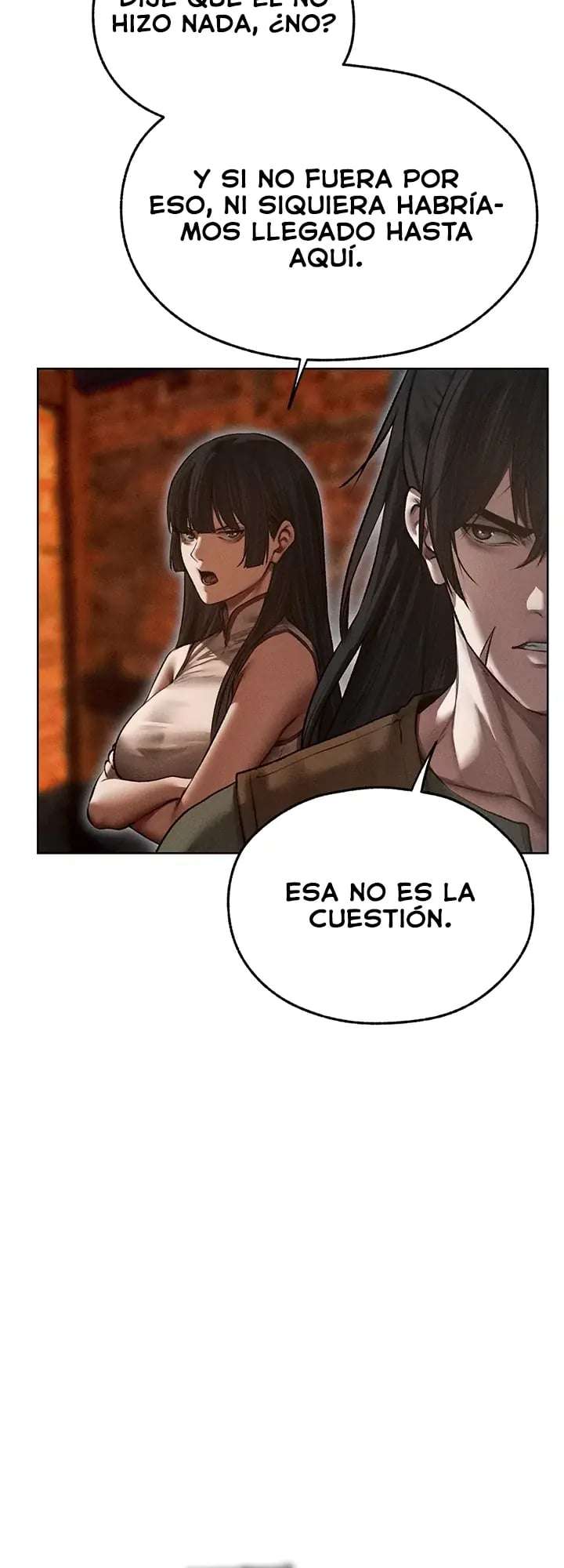 MILF Hunting In Another World Raw - Chapter 112 Page 22