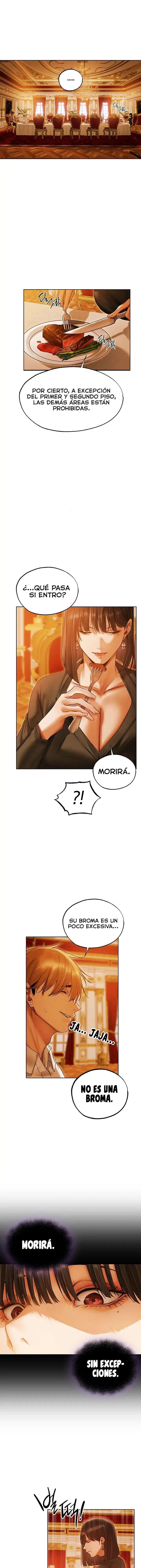 MILF Hunting In Another World Raw - Chapter 118 Page 21