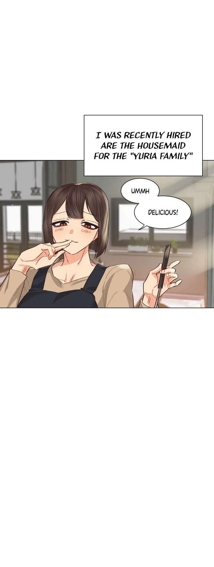 Lesbian Sex Hell - Chapter 2 Page 3