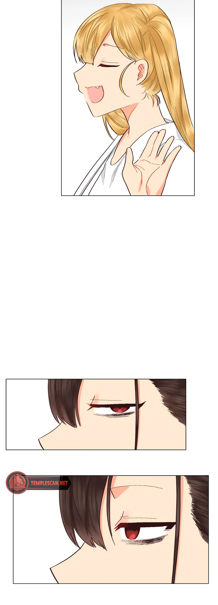 Lesbian Sex Hell - Chapter 21 Page 26