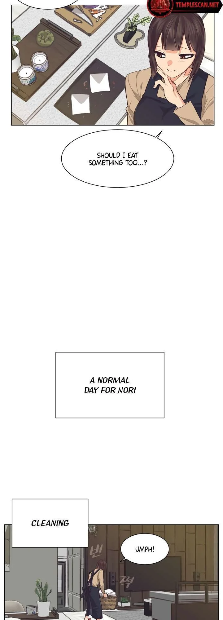 Lesbian Sex Hell - Chapter 3 Page 11